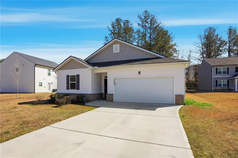 1053 Mackets Court Se, Atlanta, GA 30354 - #2