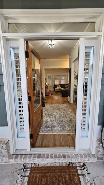 670 Poplar Street, Monroe, GA 30655 - #3