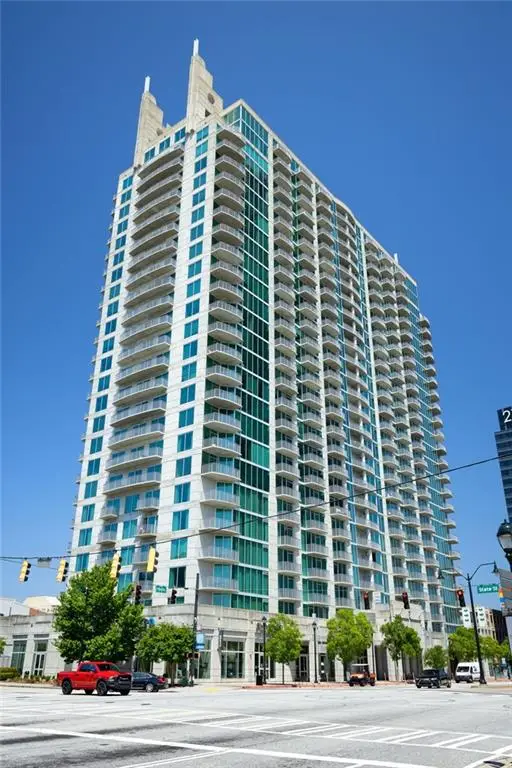 361 17th Street Nw #1907, Atlanta, GA 30363 - #1