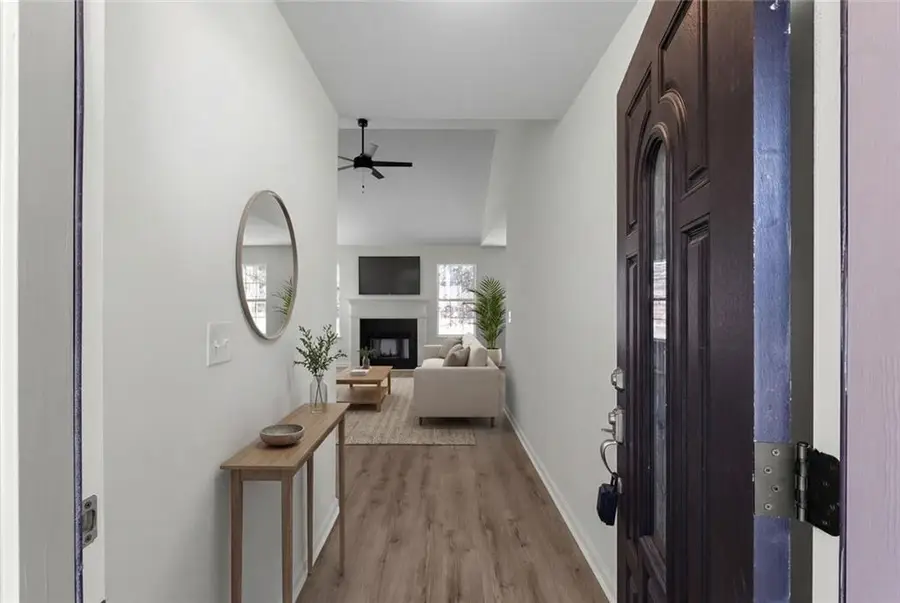 2203 Hidden Creek Drive, Decatur, GA 30035 - #2