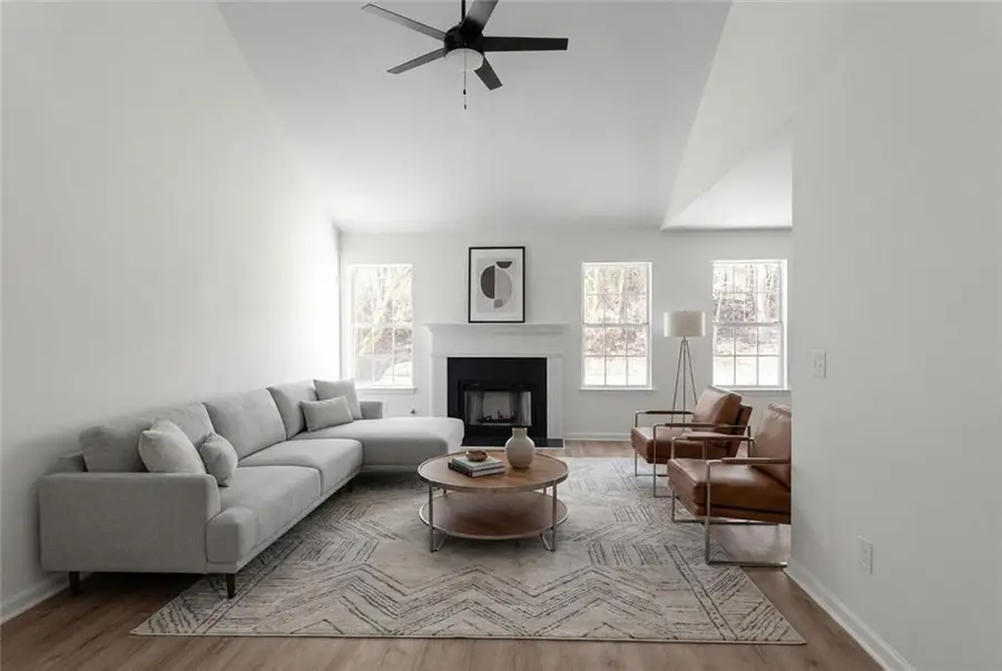 2203 Hidden Creek Drive, Decatur, GA 30035 - #3