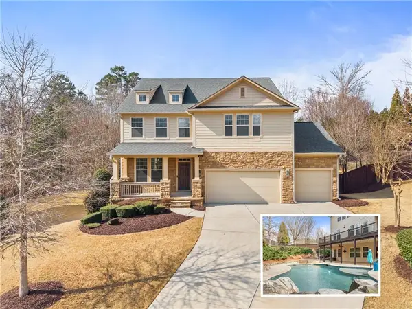 20 Belmore Manor Drive, Suwanee, GA 30024