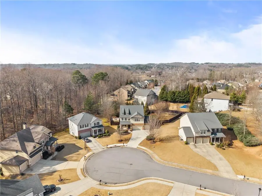 20 Belmore Manor Drive, Suwanee, GA 30024 - #3