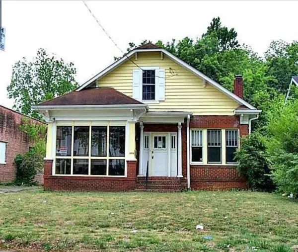 1074 Arlington Avenue, Atlanta, GA 30310