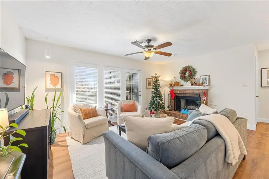 414 Tuxworth Circle, Decatur, GA 30033 - #2