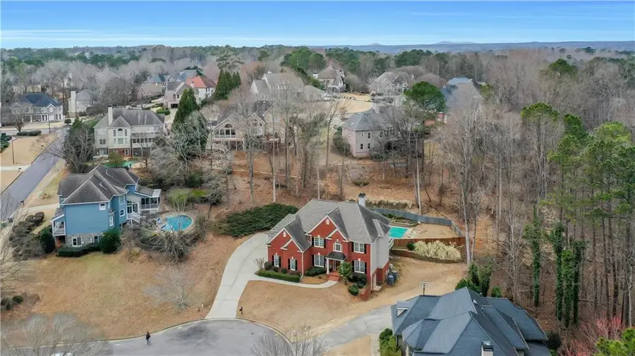 803 Rocky Ridge Court, Canton, GA 30114 - #2