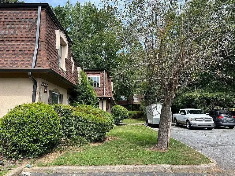 2968 Parc Lorraine, Lithonia, GA 30038 - #2