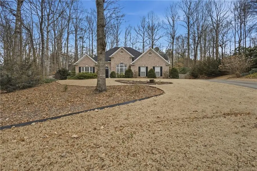 1973 Factors Walk, Hoschton, GA 30548 - #2