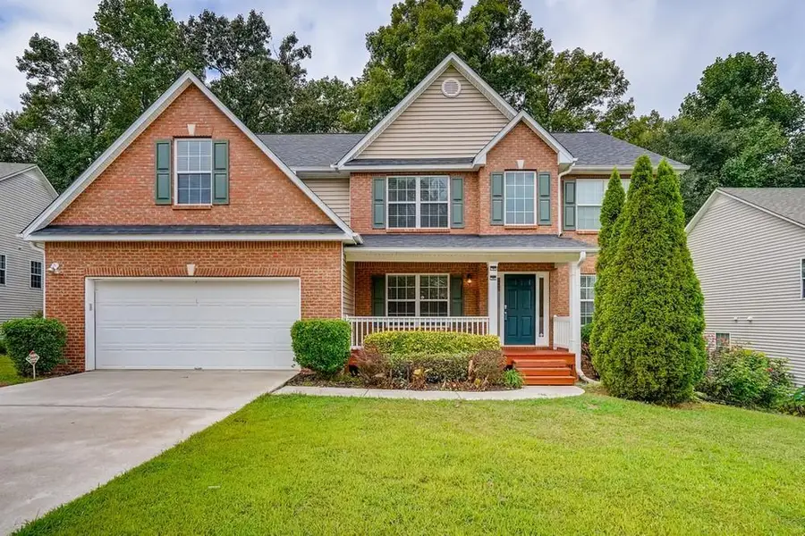 1726 River Mill Trail Ne, Conyers, GA 30012 - #2