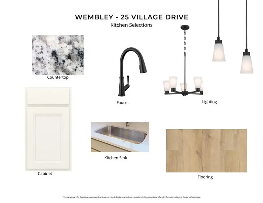 25 Village Drive, Dawsonville, GA 30534 - #3