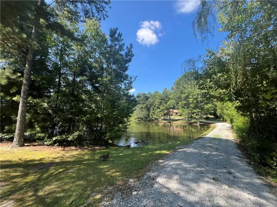 1535 Rogers Lake Road, Lithonia, GA 30058 - #2