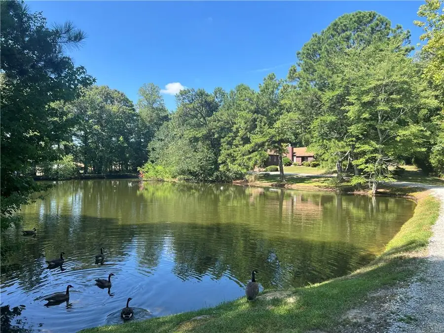 1535 Rogers Lake Road, Lithonia, GA 30058 - #3