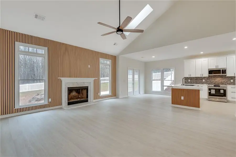 4030 Prescott Court, Cumming, GA 30041 - #3