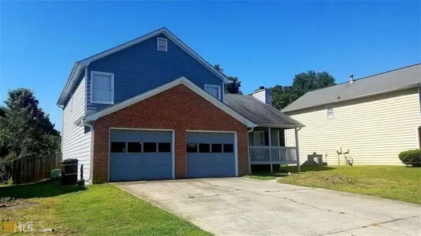 5186 Glendora Drive, Powder Springs, GA 30127