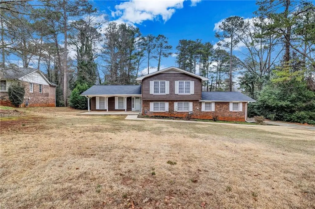 4358 Sterling Forest, Decatur, GA 30034 - #1