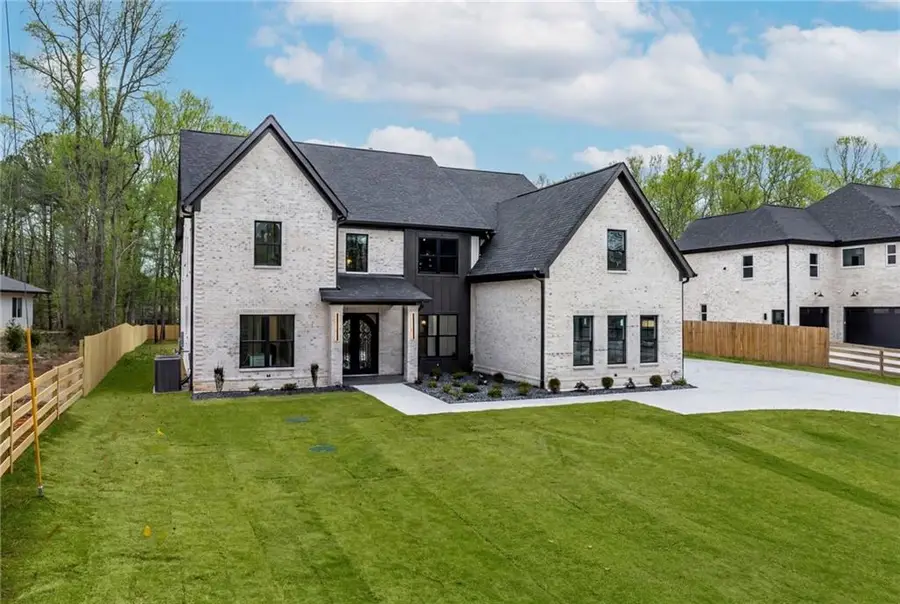 2865 Old Fountain Road, Dacula, GA 30019 - #3