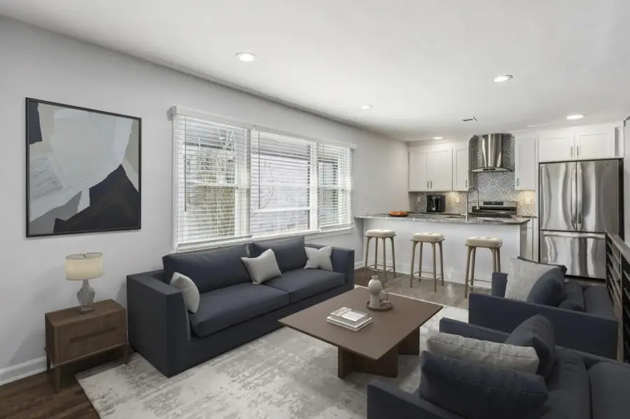 70 Chappell Road Nw, Atlanta, GA 30314 - #2