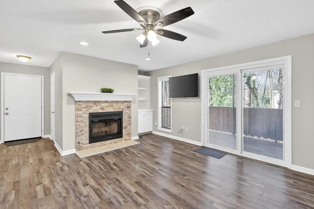 903 Woodcliff Drive, Atlanta, GA 30350 - #1