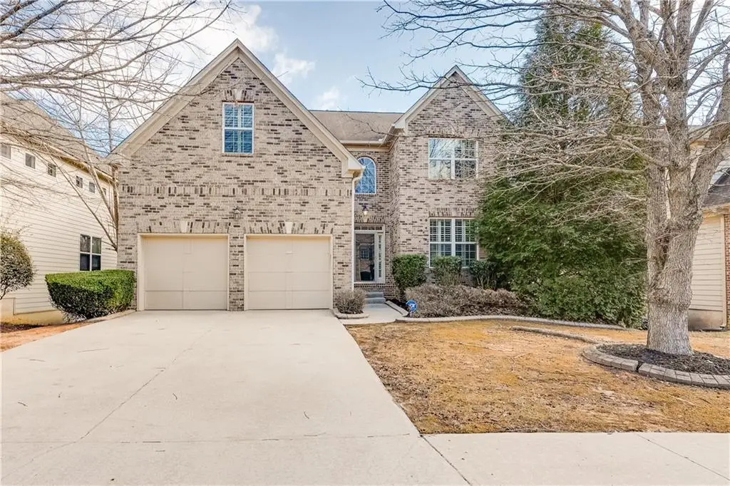 4286 Rosehall Court, Atlanta, GA 30349 - #1