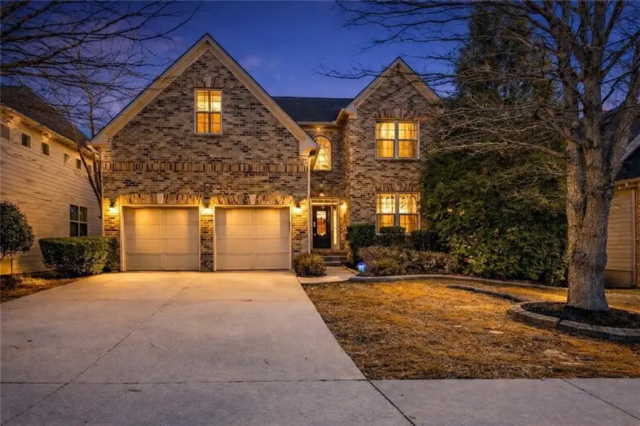 4286 Rosehall Court, Atlanta, GA 30349 - #2