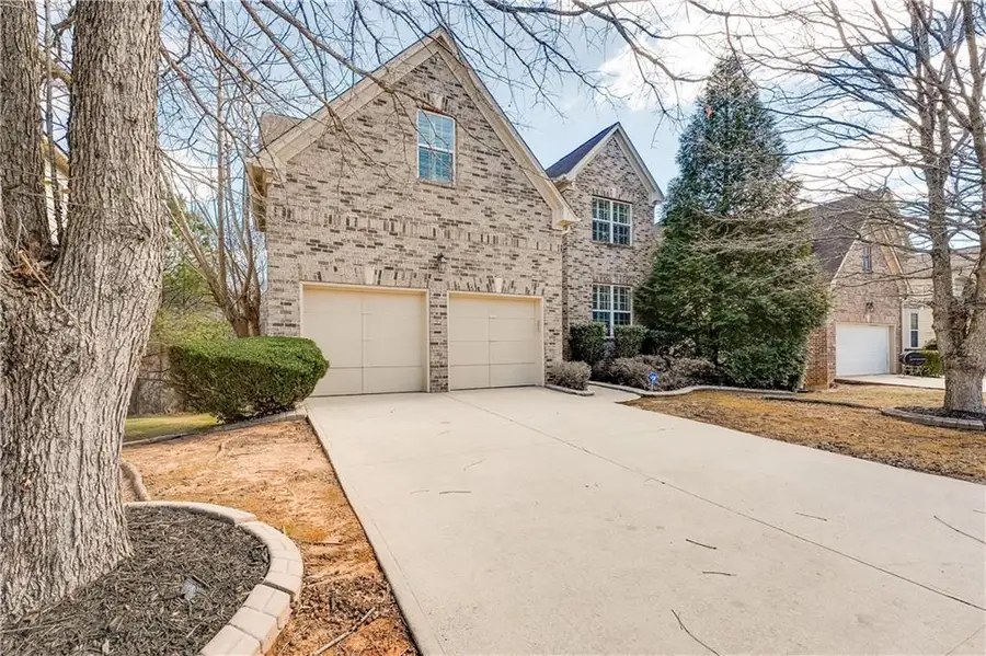 4286 Rosehall Court, Atlanta, GA 30349 - #3