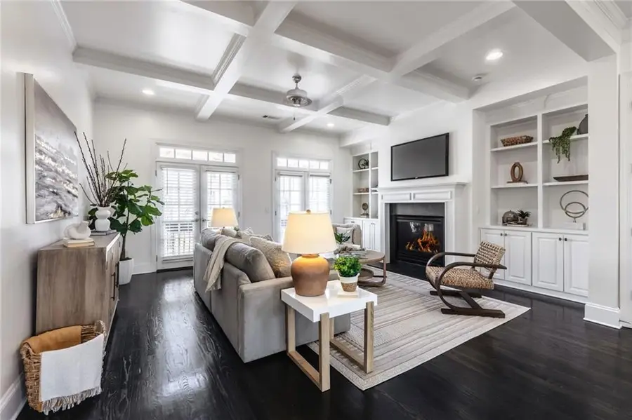 929 Canterbury Lane Ne, Atlanta, GA 30324 - #2