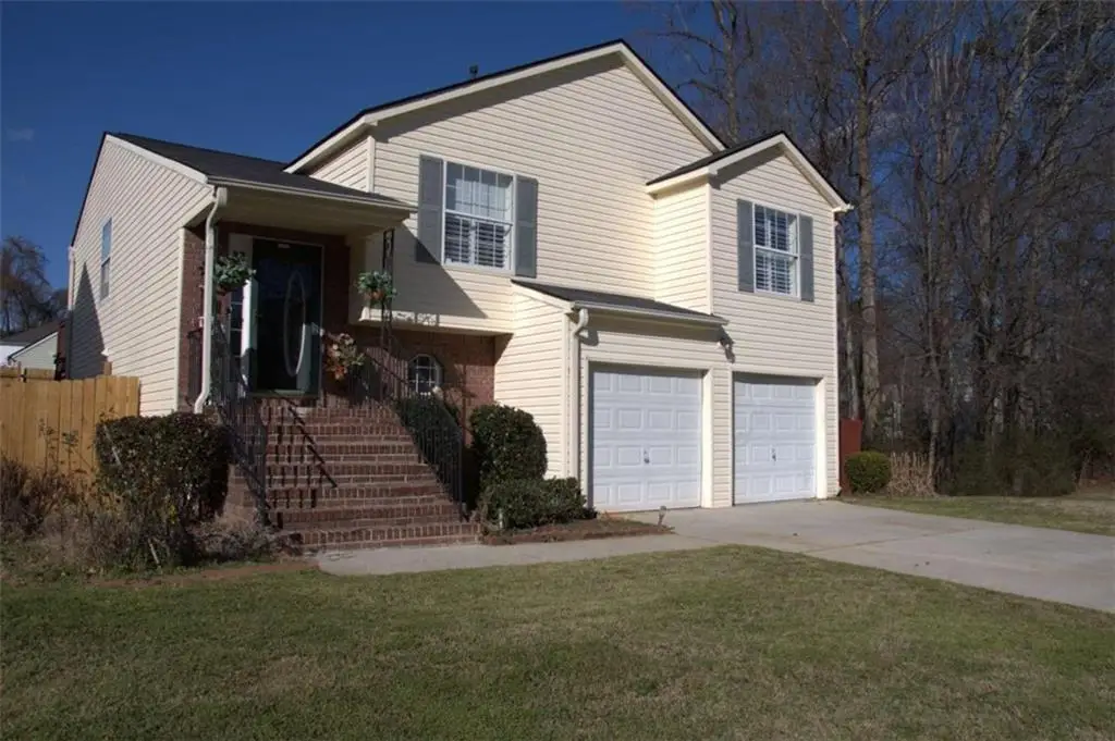 5718 Hidden Brook Circle, Atlanta, GA 30349 - #1