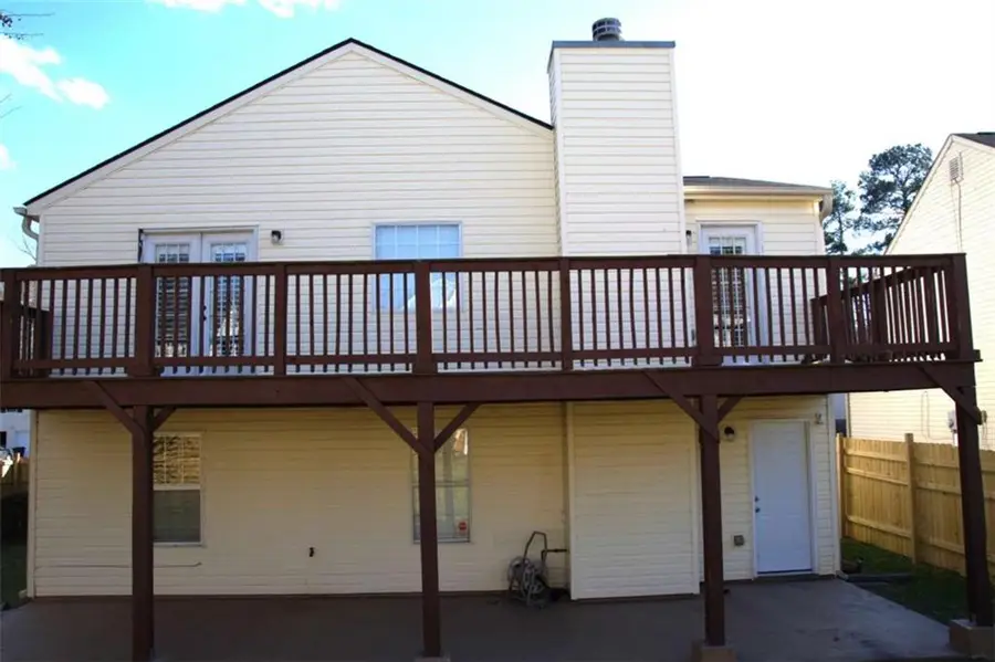 5718 Hidden Brook Circle, Atlanta, GA 30349 - #3