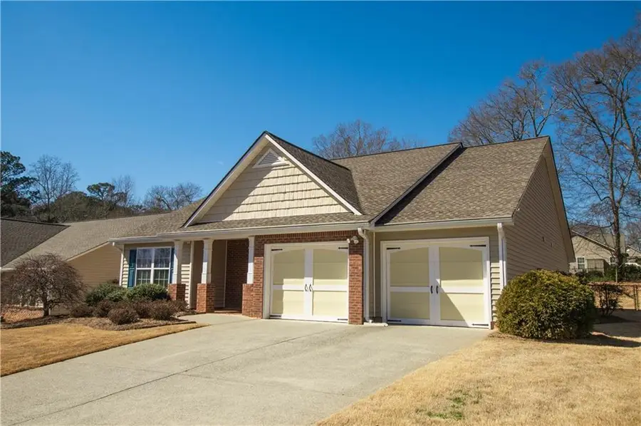 1004 Stone Creek Lane, Monroe, GA 30655 - #2