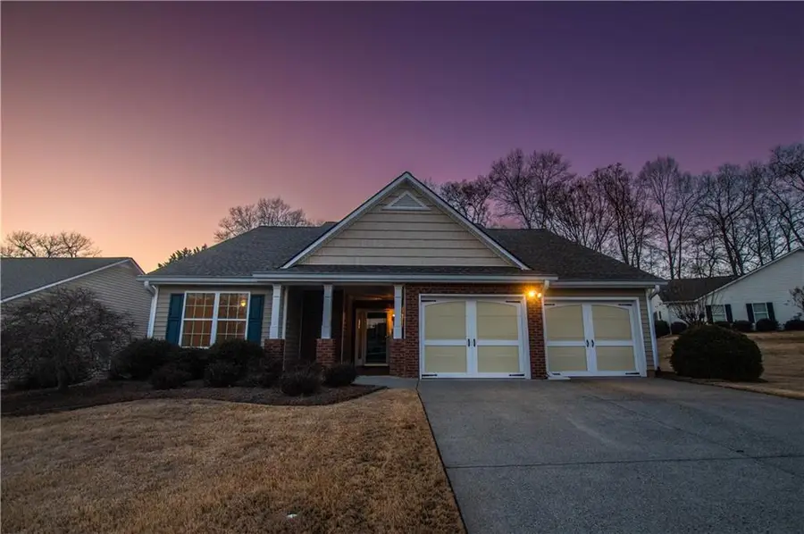 1004 Stone Creek Lane, Monroe, GA 30655 - #3