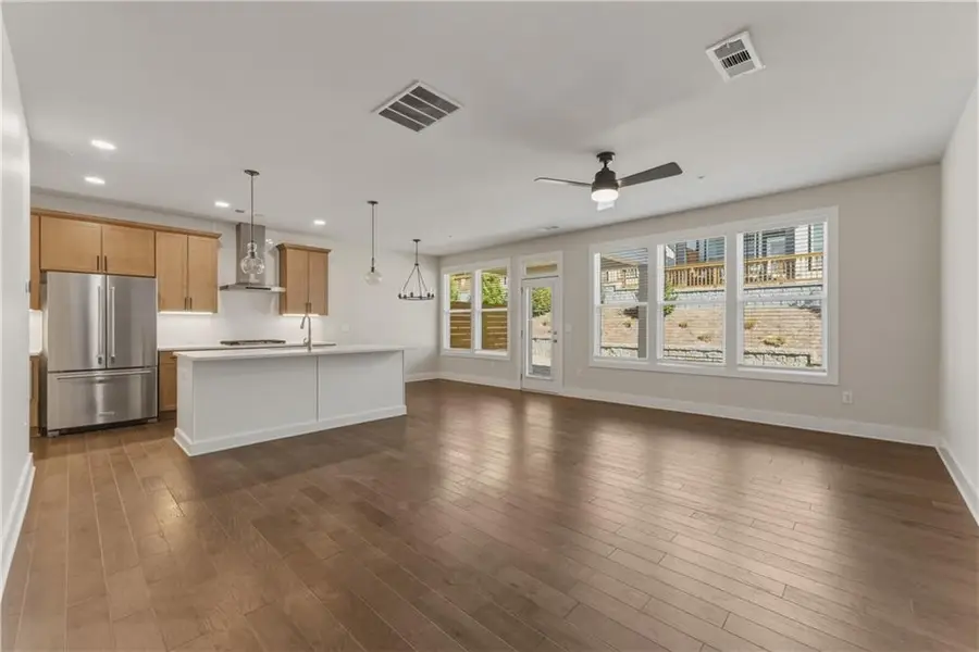 1244 Winterhaven Drive, Cumming, GA 30041 - #2