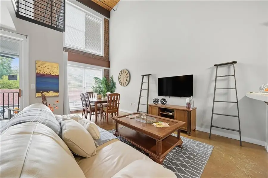 1133 Church Street Se #2, Covington, GA 30014 - #2