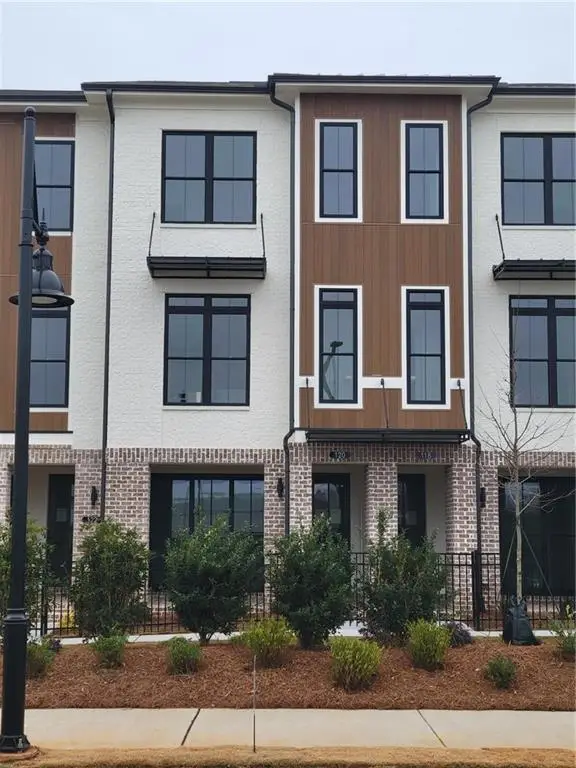 118 Iveybrooke Lane #64, Alpharetta, GA 30009 - #2