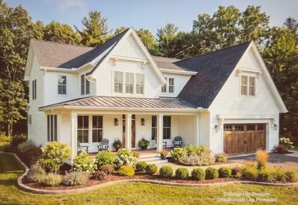 5861 Liberty Road, Winston, GA 30187