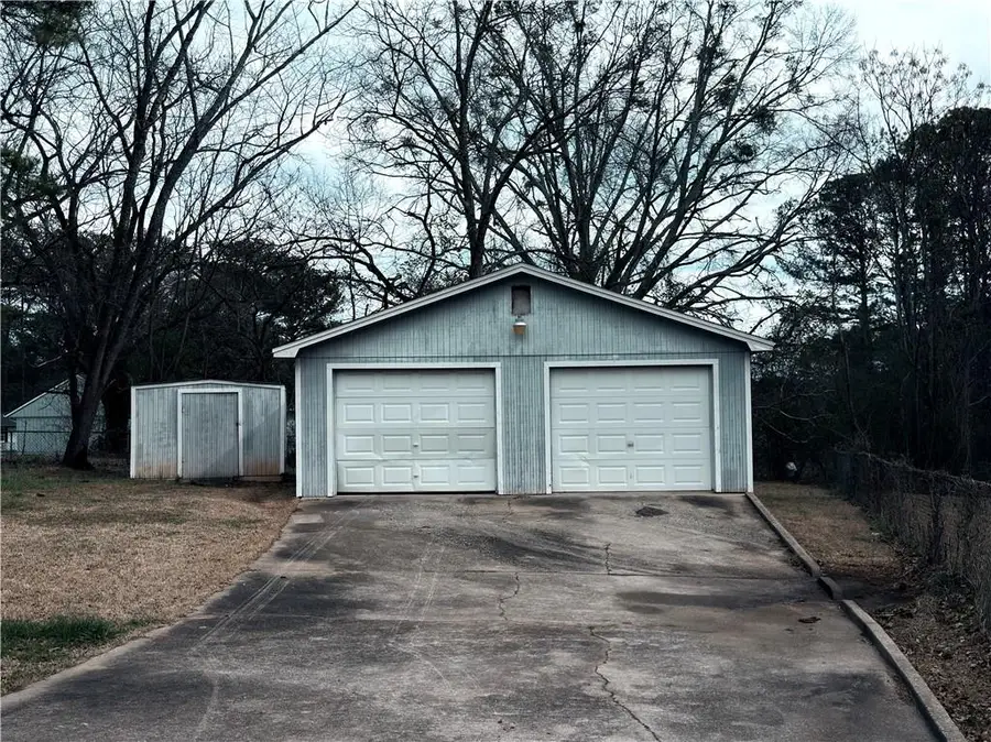 2830 Petersburg Court, Decatur, GA 30034 - #2