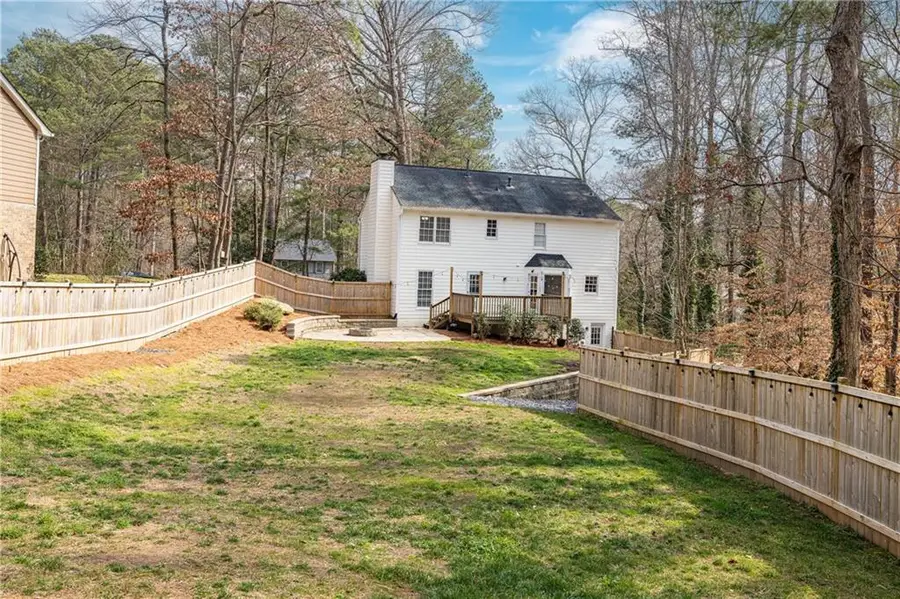 589 Spring Creek Court Ne, Marietta, GA 30068 - #3