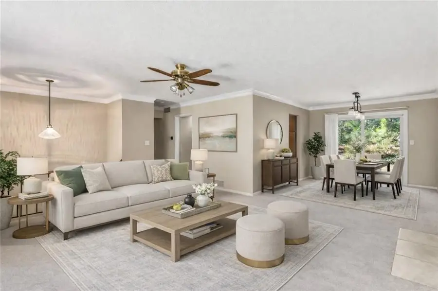 3194 Isoline Way Se, Smyrna, GA 30080 - #2