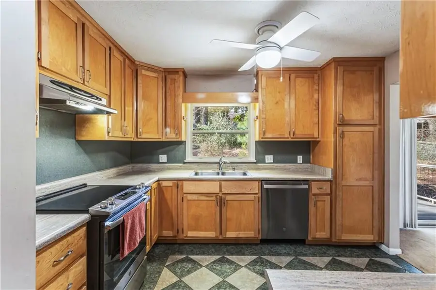 3194 Isoline Way Se, Smyrna, GA 30080 - #3