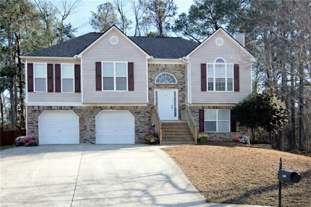 840 Walkingstick Drive, Douglasville, GA 30134 - #1