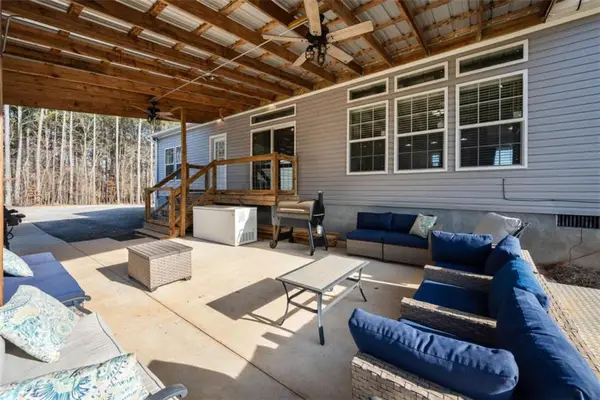 869 Simmons Road, Social Circle, GA 30025