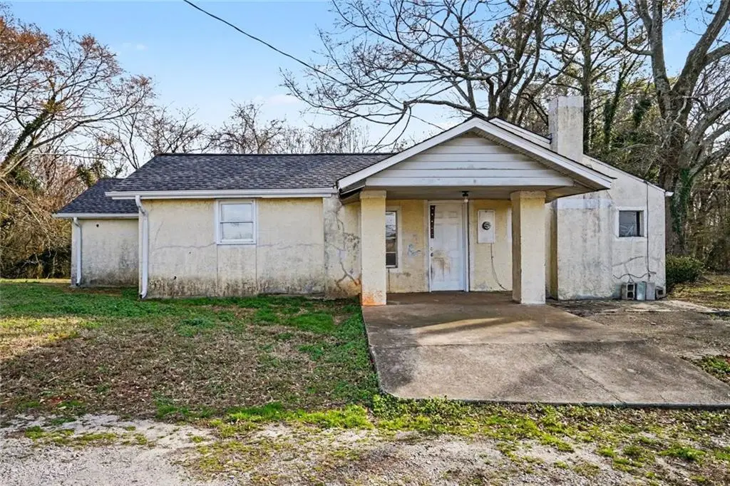 1341 NW Gun Club Road Nw, Atlanta, GA 30318 - #1