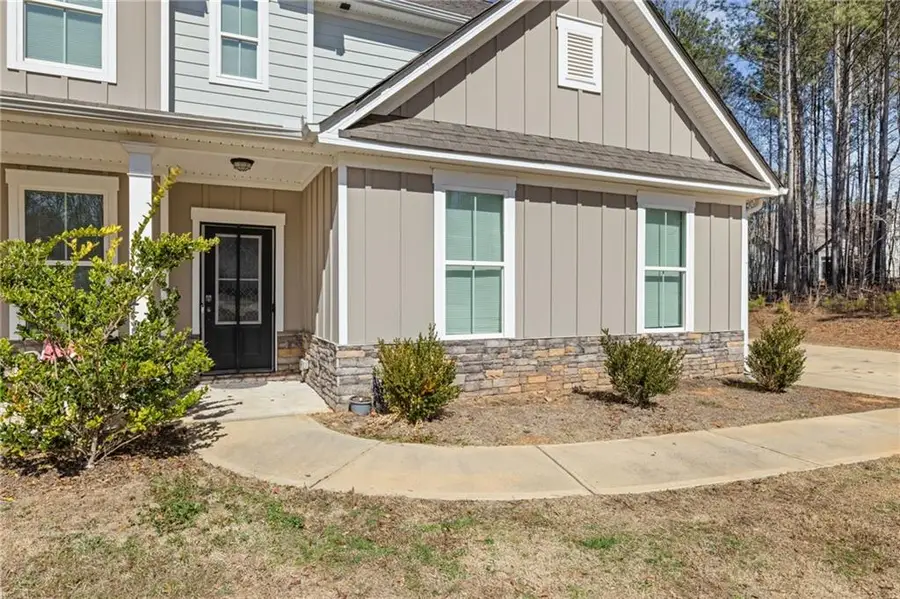 20 Richmond Trail, Oxford, GA 30054 - #2