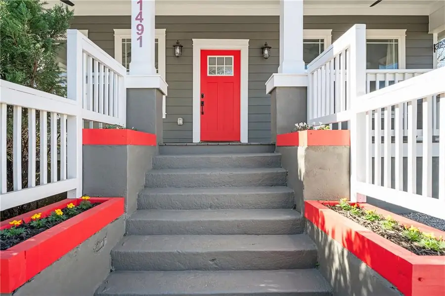 1491 Langston Avenue Sw, Atlanta, GA 30310 - #3