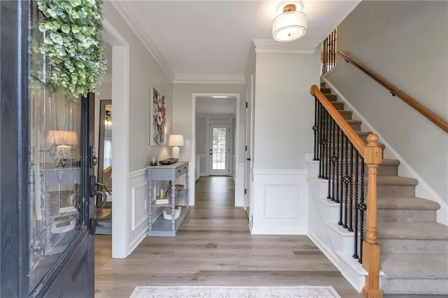 3429 Weymouth Court, Marietta, GA 30062 - #2