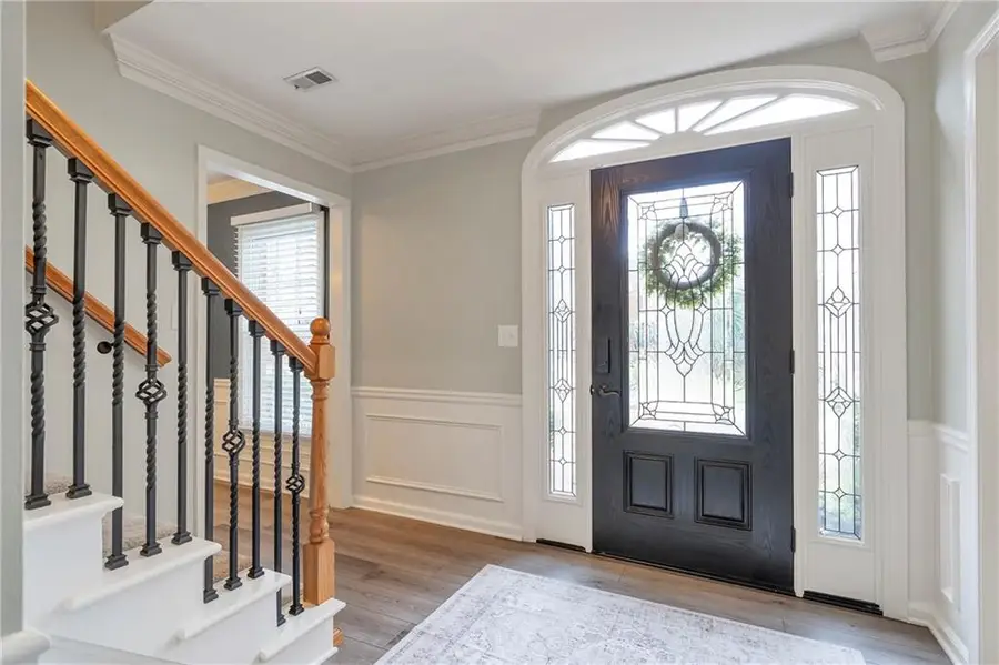 3429 Weymouth Court, Marietta, GA 30062 - #3