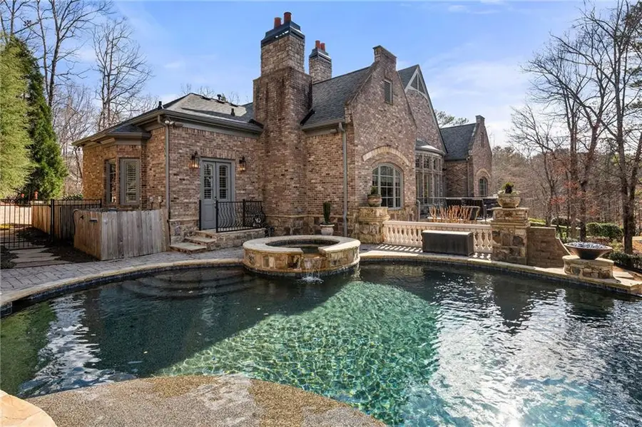 1105 Stonegate Court, Roswell, GA 30075 - #3