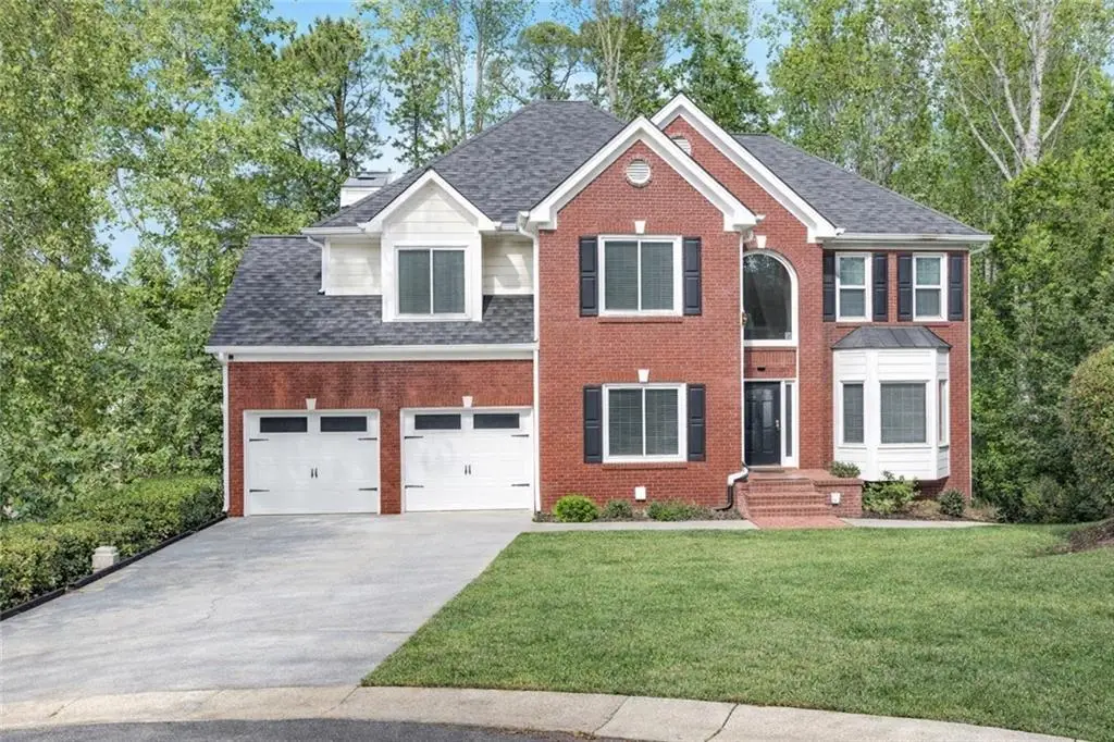 1364 Fallsbrook Way Nw, Acworth, GA 30101 - #1