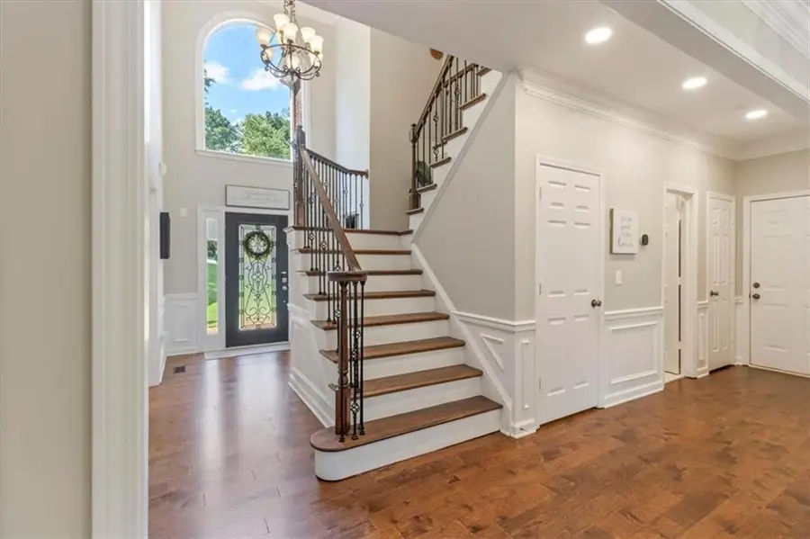 1364 Fallsbrook Way Nw, Acworth, GA 30101 - #3