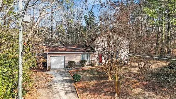 3808 Shane Court, Ellenwood, GA 30294