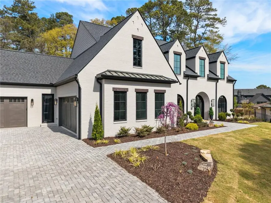 405 Lynne Circle, Alpharetta, GA 30009 - #2